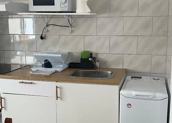 Appartamento Mia Grupo Mia Fuerteventura Gran Tarajal