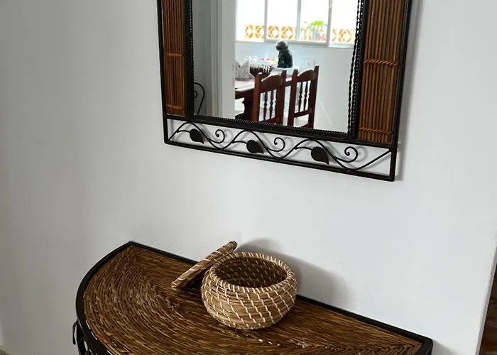 Mia Grupo Mia Fuerteventura Appartamento