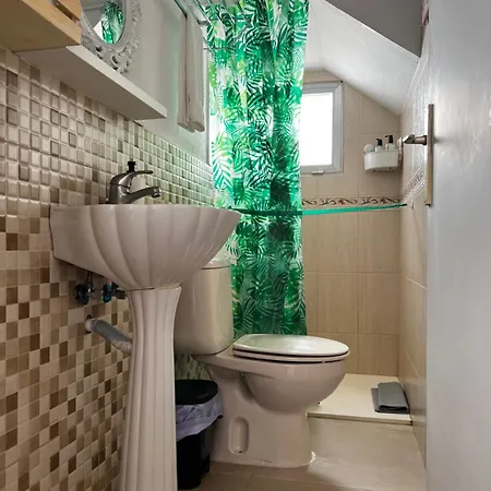 Mia Grupo Mia Fuerteventura * Gran Tarajal