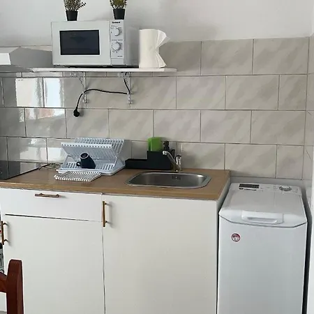 Apartment Vv Fuerteventura Gran Tarajal