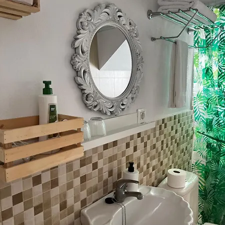 Mia Grupo Mia Fuerteventura Apartment