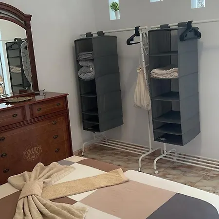 Apartment Vv Fuerteventura Gran Tarajal