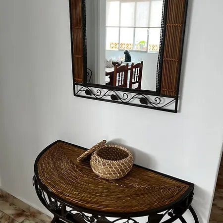 Vv Fuerteventura Apartment