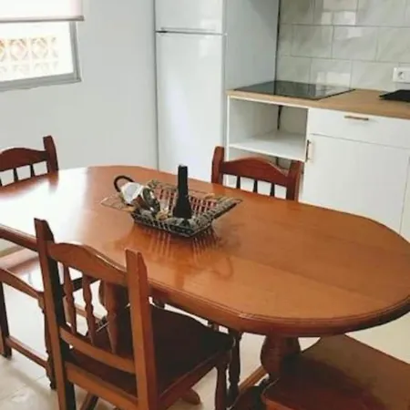 Mia Grupo Mia Fuerteventura Apartment *