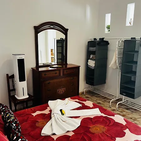 Vv Fuerteventura Apartment Gran Tarajal