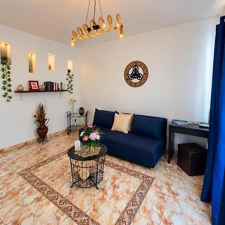 Apartment Vv Mia Gran Tarajal
