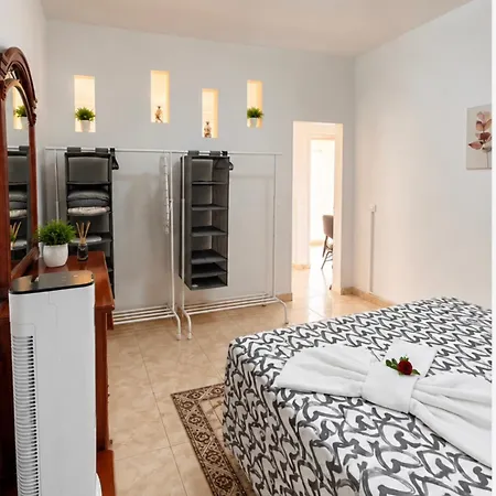 Vv Mia Apartment *