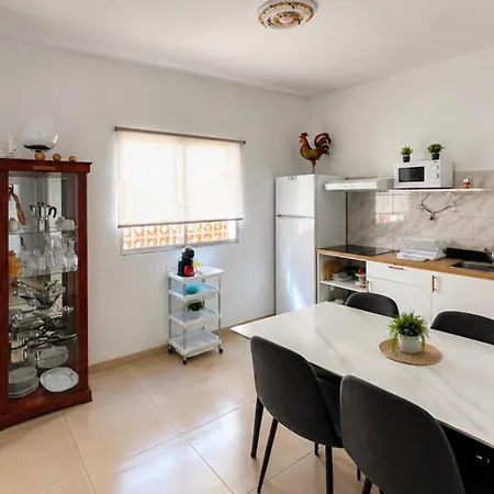 Apartment Vv Mia