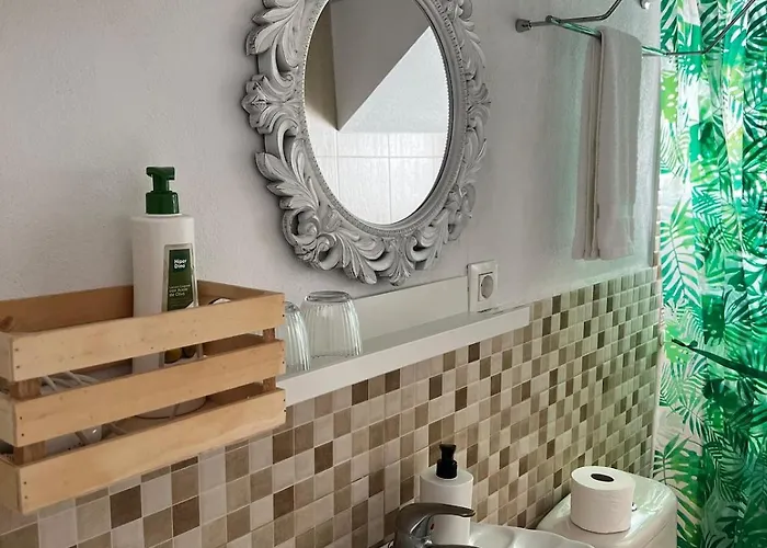 Mia Grupo Mia Fuerteventura Apartment