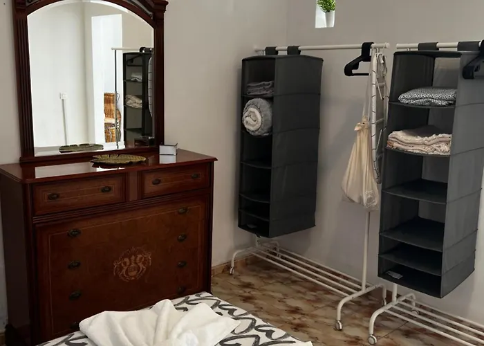 Διαμέρισμα Mia Grupo Mia Fuerteventura