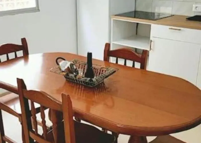 Mia Grupo Mia Fuerteventura Apartment *