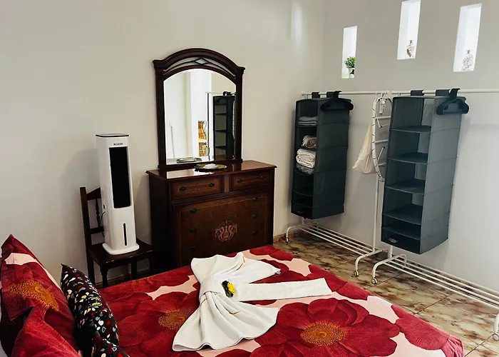 Mia Grupo Mia Fuerteventura Διαμέρισμα Gran Tarajal