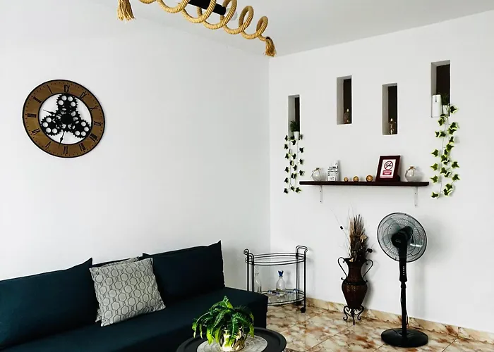 Mia Grupo Mia Fuerteventura Apartment Gran Tarajal