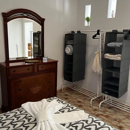 Apartamento Mia Grupo Mía Fuerteventura