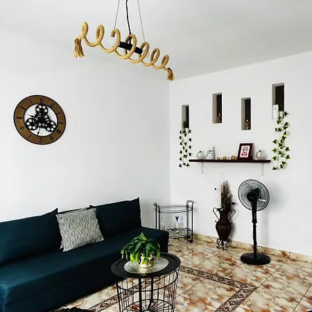 Mia Grupo Mía Fuerteventura Apartamento Gran Tarajal